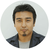 ビーフンデザイン代表 進藤 強